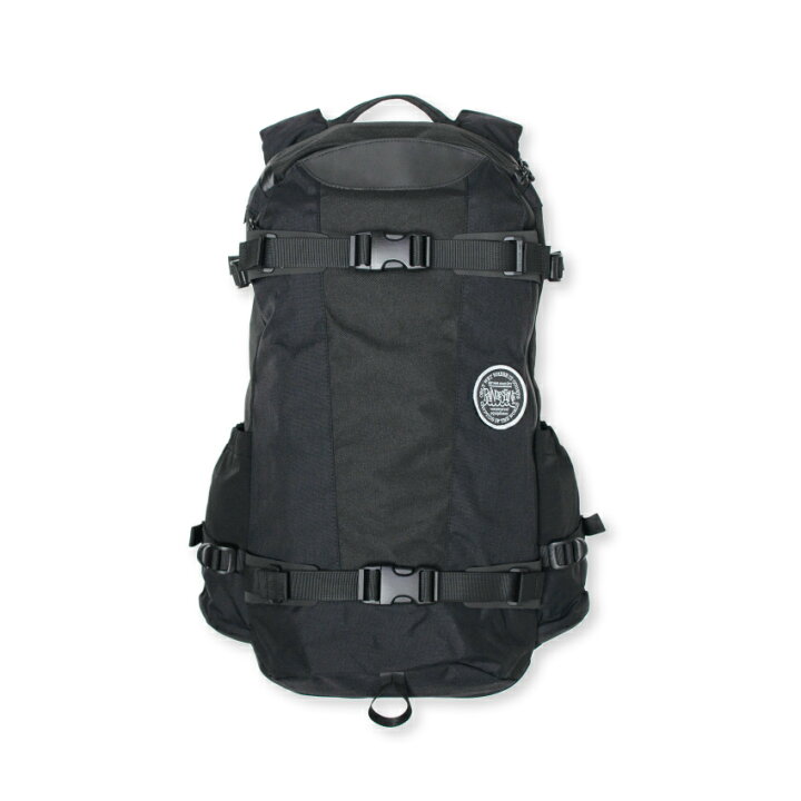 楽天市場】RAIN OR SHINE レインオアシャイン BC PACK 26L バック 