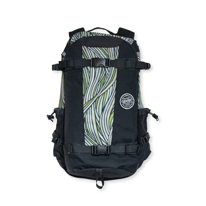 楽天市場】RAIN OR SHINE レインオアシャイン BC PACK 26L バック 
