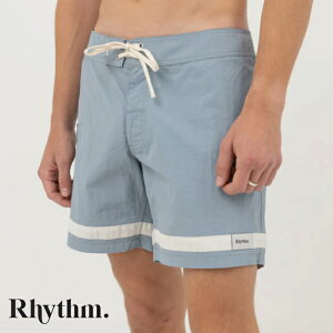 XOKY T[t Cp T[tpc RHYTHM HERITAGE TRIM TRUNK 0723M-TR06 Storm Blue S T[t T[tB  Y j t