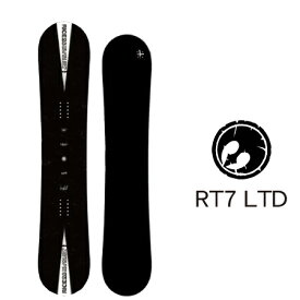 23-24 RICE28 RT7-LTD ライス28 スノーボード 150/152 [グラトリ/ジブ/パーク] 国産 国内産 オガサカ産