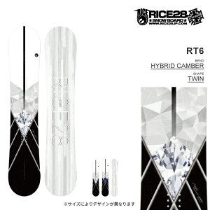 �\�񁚓X�����OK��[���{���K�i]26-27 RICE28 ���C�X28 �X�m�[�{�[�h �� �O���g�� �I�[�����E���h �n�C�u���b�h�L�����o�[ RT6 2027 �������K�i