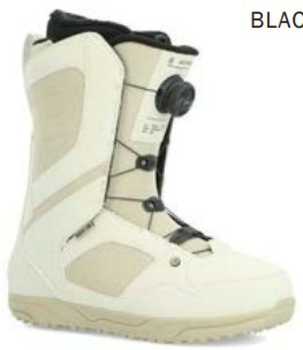 楽天市場】23-24 RIDE ANTHEM ライド アンセム スノーボードブーツ  