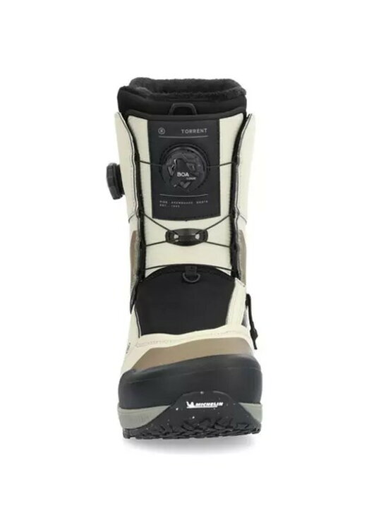 楽天市場】24-25 RIDE TORRENT ライド スノーボードブーツ メンズ 国内  