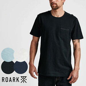 XOKA[NoCo TVc ROARK REVIVAL WELL WORN MDWT ORGANIC TEE Tee T[t T[tB Y jp t