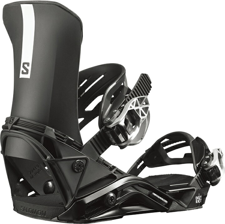 楽天市場】23-24 SALOMON DISTRICT サロモン ディストリクト シャドー 
