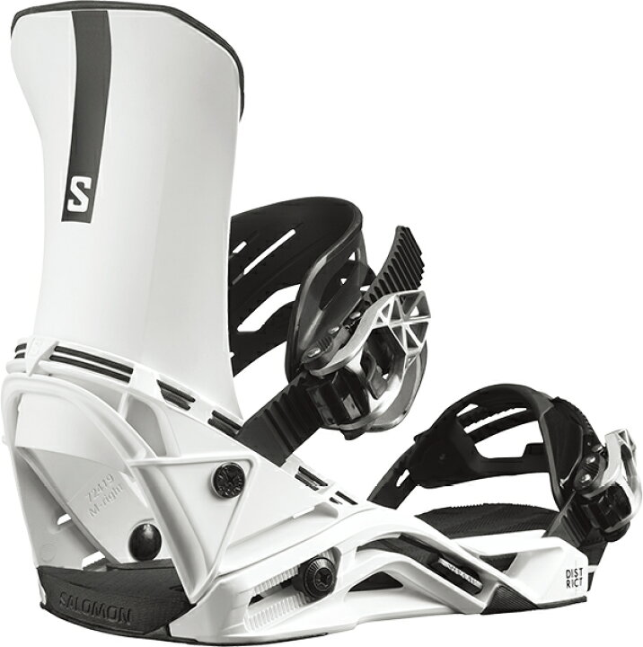 楽天市場】23-24 SALOMON DISTRICT サロモン ディストリクト シャドー 
