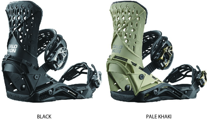 楽天市場】23-24 SALOMON HIGHLANDER サロモン ハイランダー シャドウ  