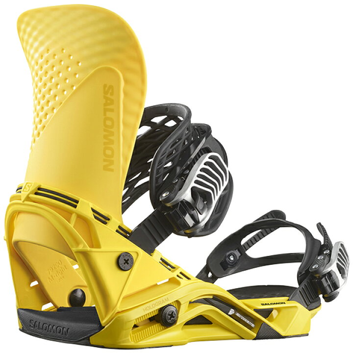 楽天市場】23-24 SALOMON HOLOGRAM サロモン ホログラム シャドー 