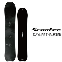 楽天市場】scooter SCT（ブランドスクーター）（ボード｜スノーボード  