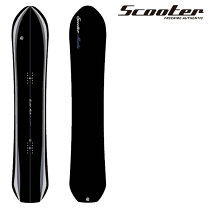 楽天市場】scooter g8（ボード｜スノーボード用品）：ウィンター 