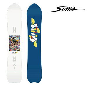 XOK[{Ki] Xm[{[h  {[h VX 2024 SIMS UAP Camber UNISEX [G[s[ Xm{[ 23-24 j Y  fB[X E[}Y jZbNX Ki