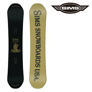 {[hwT/XOK[{Ki] 25-26 SIMS JOKER Black W[J[ VX Xm[{[h  Y fB[X Ki