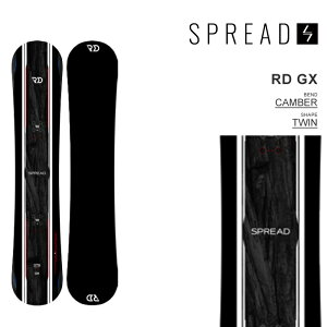 �������`���[��+WAX�t�����\�񁚓X�����OK��[���{���K�i]26-27 SPREAD �X�v���b�h �X�m�[�{�[�h �� �O���g�� �J�[�r���O RD GX 2027 �������K�i