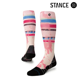 XOK[{Ki] Xm[{[h C \bNX X^X STANCE SOCKS BRONG SNOW Unisex Xm{ Y E[}Y jZbNX Ki
