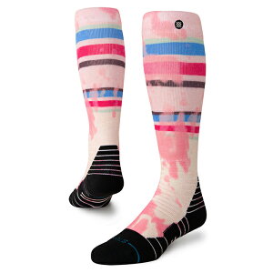 XOK[{Ki] Xm[{[h C \bNX X^X STANCE SOCKS BRONG SNOW Unisex Xm{ Y E[}Y jZbNX Ki