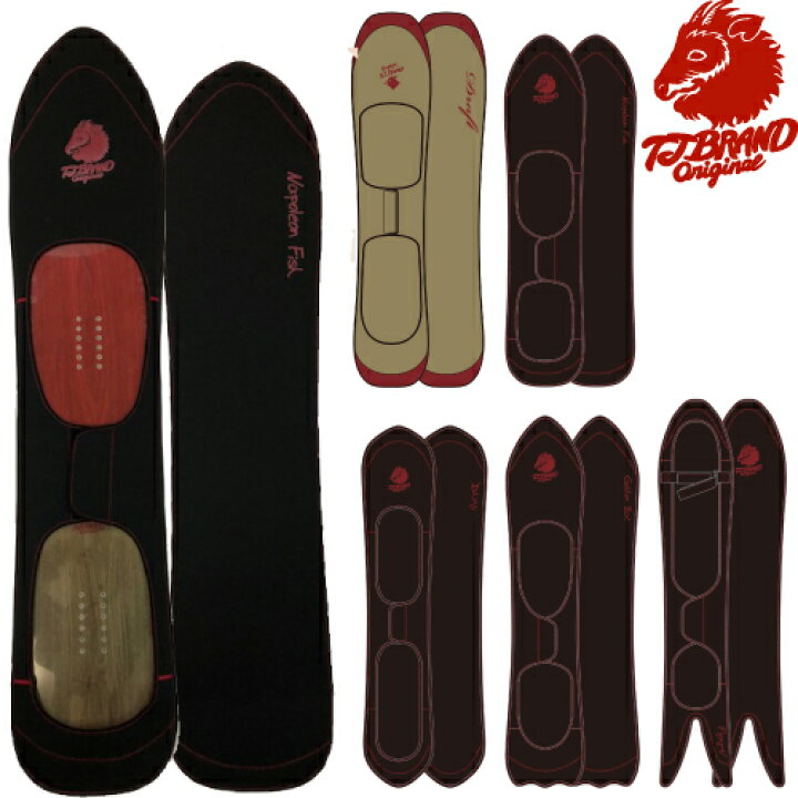 楽天市場】【TJ BRAND 専用ソールカバー】TJブランド NAPOLEON FISH 