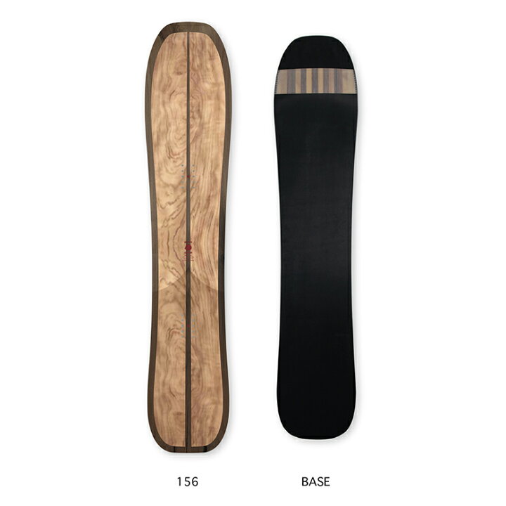 楽天市場】23-24 TJ BRAND DRAFT F.T.C. スノーボード ドラフト  