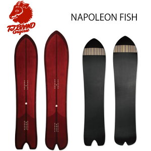 {[hwT/XOK[{Ki] 24-25 Xm[{[h  TJ BRAND NAPOLEON FISH i|ItBbV pE_[{[h obNJg[ Xm{ Y j 2025 Ki