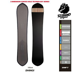 {[hwT聚[{Ki] 25-26 TJ BRAND DHINGI eB[WFC uh fBM[ Xm[{[h  2026 \ Ki