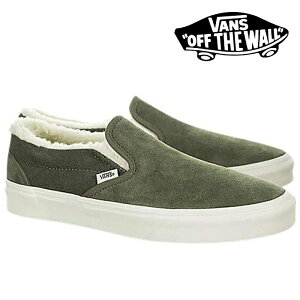 @Y oY Xj[J[ VANS CLASSICN SLIP-ON Grape Leaf Y fB[X jZbNX Xb| XP{[ XPV[ t@bV JWA C