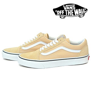 XOK[{Ki] @Y oY Xj[J[ VANS OLD SKOOL Colr Theory Honey Peach Y fB[X jZbNX I[hXN[ XP{[ XPV[ t@bV JWA C 