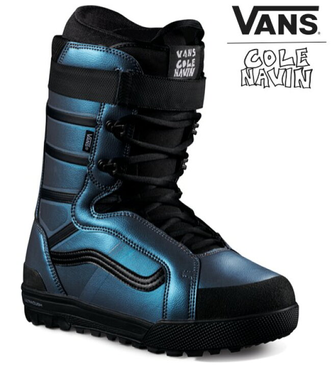 楽天市場】23-24 VANS HI-STANDARD PRO バンズ ハイスタンダードプロ 