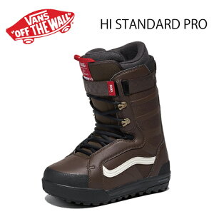 XOK[{Ki]24-25 Xm[{[h u[c oY VANS HI-STANDARD PRO JILL PERKINS BROWN nCX^_[hv Wp[LYuE Xm{ Y j 2025 Ki
