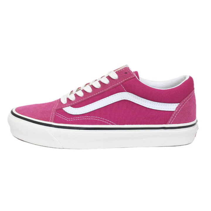楽天市場】VANS [USA企画] OLD SKOOL 36 DX(ANAHEIM FACTORY) オールド 