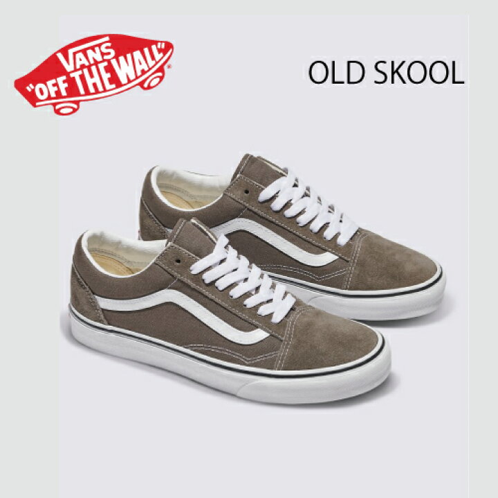 楽天市場】VANS [USA企画] OLD SKOOL オールドスクール BANGEE CORD  