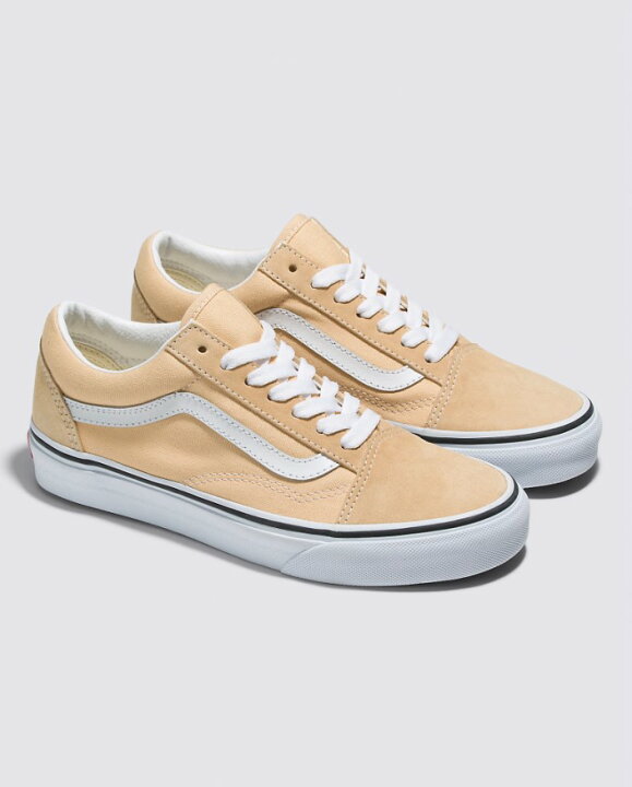 楽天市場】VANS [USA企画] OLD SKOOL オールドスクール HONEY PEACH  