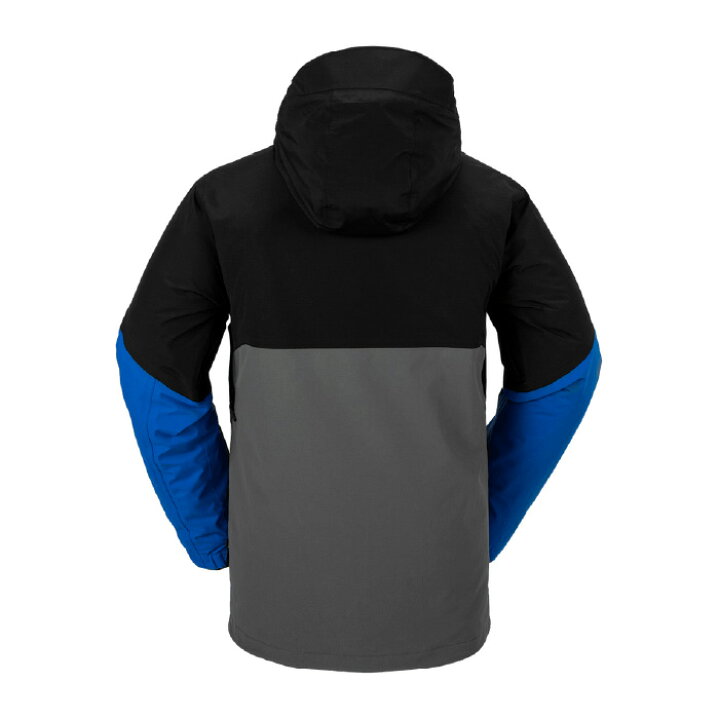 楽天市場】23-24 VOLCOM L GORE-TEX JACKET カラー:EBL ボルコム 