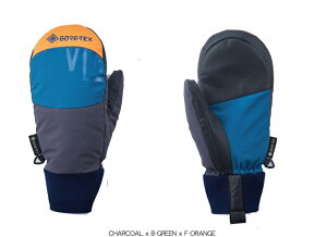[{Ki] 22-23 Xm[{[h O[u ~g ~bg {[ VOLUME GLOVES KAMIKAZE O[u J~J[ f SAebNX ~g Xm{ 2023 f