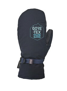 XOK[{Ki]24-25 Xm[{[h O[u ~bg {[ VOLUME GLOVES STANDARD MITT X^_[h~bg GORE-TEX SAebNX ~g Xm{ Y fB[X jZbNX 2025 