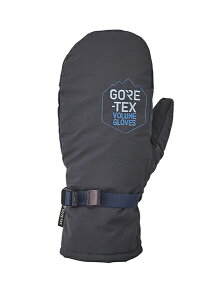 [{Ki] 24-25 Xm[{[h O[u ~bg {[ VOLUME GLOVES STANDARD MITT X^_[h~bg GORE-TEX SAebNX ~g Xm{ Y fB[X jZbNX 2025