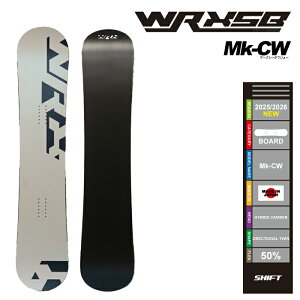 {[hwT/XOK[{Ki] 25-26 WRX MK-CW _uA[GbNX }[NV[_u[ Xm[{[h  Y IKTJY 2026 Y fB[X jZbNX \ K