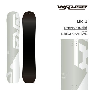 �\�񁚓X�����OK��[���{���K�i]26-27 WRX �_�u���A�[���G�b�N�X �X�m�[�{�[�h �� �J�[�r���O �����g�� MK-U 2027 �������K�i