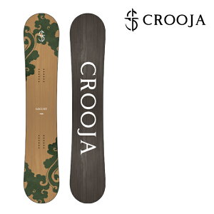 �y�X�����OK�z���{���K�i �X�m�[�{�[�h �� �N���[�W�� CROOJA LOCUST ���[�J�X�g �����Y ���f�B�[�X 26-27