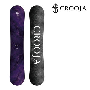 �y�X�����OK�z���{���K�i �X�m�[�{�[�h �� �N���[�W�� CROOJA MANTIS �}���e�B�X �����Y ���f�B�[�X 26-27