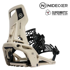 {Ki Xm[{[h rfBO iCfbJ[ NIDECKER OG-SUPERMATIC Desert I[W[ X[p[}eBbN oCfBO Y fB[X 25-26