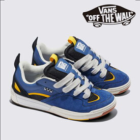 スニーカー ヴァンズ VANS SKATE MIXXA スケート ミキシャ バンズ USA企画 日本正規品