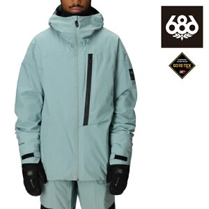 {Ki Xm[{[h EFA WPbg VbNXGCgVbNX 686 MENS GORE-TEX GT THERMAGRAPH JACKET Dusty Marine SAebNX Y 25-26