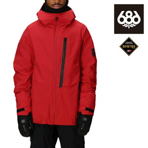 {Ki Xm[{[h EFA WPbg VbNXGCgVbNX 686 MENS GORE-TEX GT THERMAGRAPH JACKET True Red SAebNX Y 25-26 \