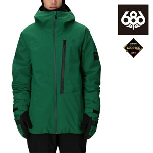 {Ki Xm[{[h EFA WPbg VbNXGCgVbNX 686 MENS GORE-TEX GT THERMAGRAPH JACKET Emerald Green SAebNX Y 25-26