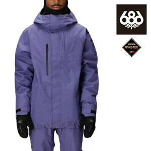 {Ki Xm[{[h EFA WPbg VbNXGCgVbNX 686 MENS GORE-TEX CORE SHELL JACKET Purple Dawn SAebNX Y 25-26