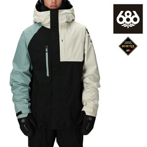 {Ki Xm[{[h EFA WPbg VbNXGCgVbNX 686 MENS GORE-TEX CORE SHELL JACKET Limestone Colorblock SAebNX Y 25-26