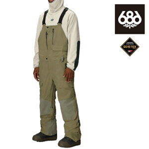 {Ki Xm[{[h EFA rupc VbNXGCgVbNX 686 MENS GORE-TEX DISPATCH SHELL BIB Sage SAebNX Y 25-26