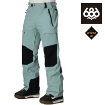 楽天市場】686 dickies（スノーボード用ウェア｜ウィンタースポーツ 