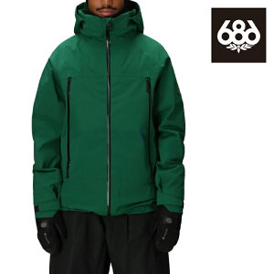 {Ki Xm[{[h EFA WPbg VbNXGCgVbNX 686 MENS SMARTY 3-IN-1 RODEO 3L JACKET Emerald Green Y 25-26 \