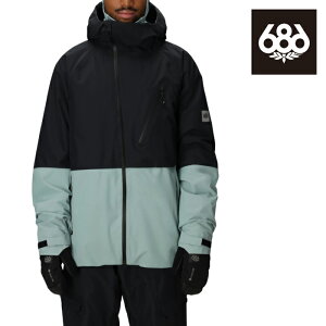 {Ki Xm[{[h EFA WPbg VbNXGCgVbNX 686 MENS HYDRA THERMAGRAPH JACKET Dusty Marine Colorblock Y 25-26