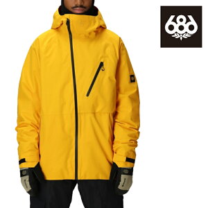 {Ki Xm[{[h EFA WPbg VbNXGCgVbNX 686 MENS HYDRA THERMAGRAPH JACKET Yellow Gold Y 25-26
